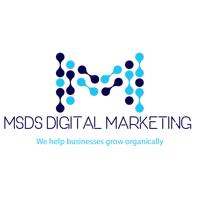 MSDS Digital Marketing