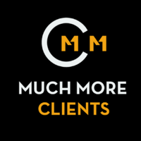 Much More Clients