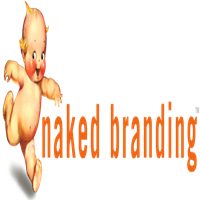 Naked branding