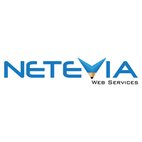 NETEVIA Web Services