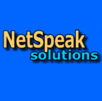 Netspeak Solutions