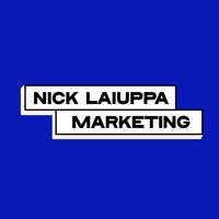Nick Laiuppa Marketing