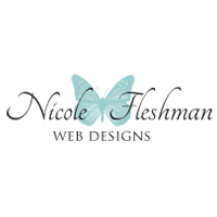 Nicole Fleshman Web Designs