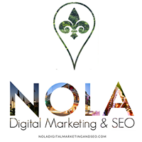 NOLA Digital Marketing & SEO