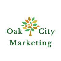 Oak City Marketing Agency