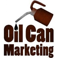 Oil Can Marketing