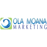 Ola Moana Marketing