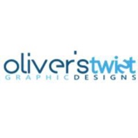 Oliver’s Twist Graphic Design