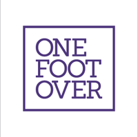 One Foot Over