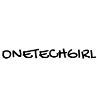 OneTechGirl Design