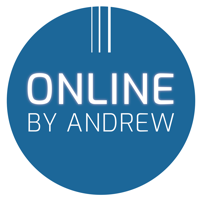 Online by Andrew