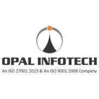 Opal Infotech INC