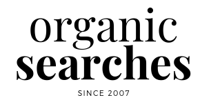 Organic Searches