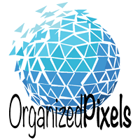 Organized Pixels