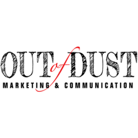 Out of Dust Marketing and Communication