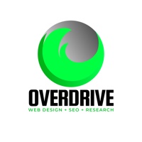 OverDrive Digital Marketing