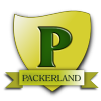 Packerland Websites