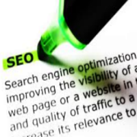 Page 1 SEO Services