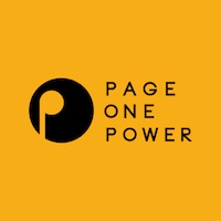 Page One Power