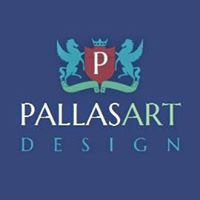 Pallasart Web Design