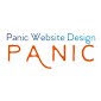 Panic Website Design