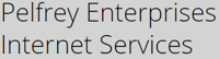 Pelfrey Enterprises Internet Services