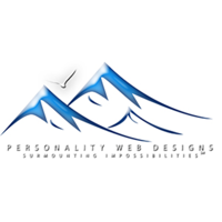 Personality Web Designs