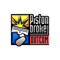 Pistonbroke