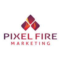 Pixel Fire Marketing