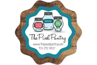 The Pixel Pantry