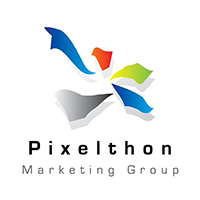 Pixelthon