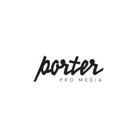 Porter Pro Media