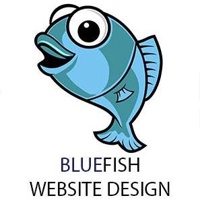 Post Falls Web Design by Blue Fish