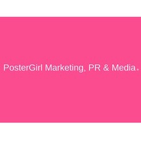 PosterGirl Marketing, PR & Media