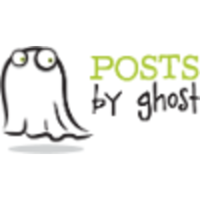 Posts By Ghost