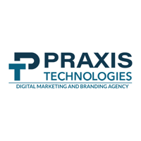 Praxis Technologies | Digital Marketing and Branding Agency