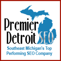 Premier Detroit SEO