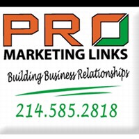 PRO Marketing Links