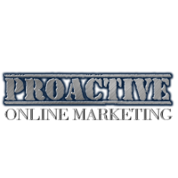 Proactive Online Marketing