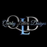 Quirky Letters Designs