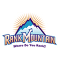 Rank Mountain