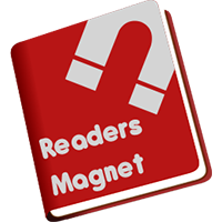 Readersmagnet