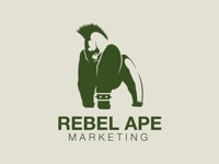 Rebel Ape Marketing