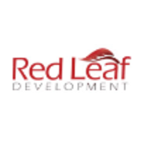 Red Leaf Development