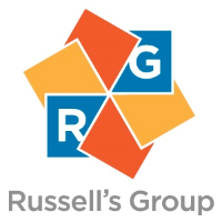 Russell’s Group