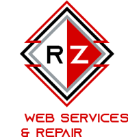 RZ Web Services & Repair LLC