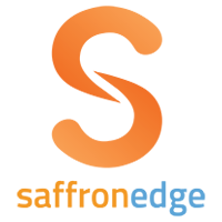 Saffron Edge