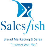 Salesfish