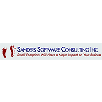 Sanders Software Consulting Inc.