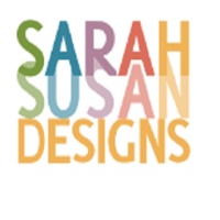 Sarah Susan Designs